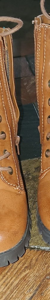 Boots - Picture 2 of 2